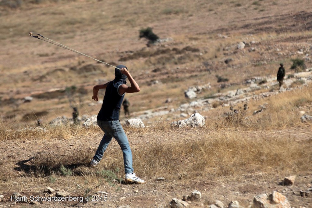 Nabi Saleh 10/07/2015 | IMG_8612