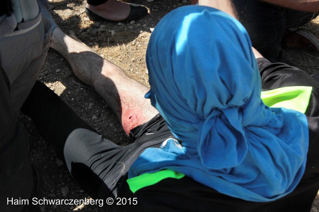Nabi Saleh 24/07/2015 | IMG_8809