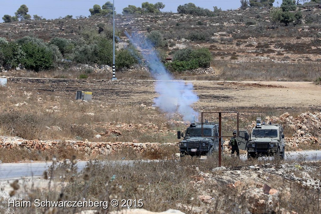 Nabi Saleh 21/08/2015 | IMG_1253