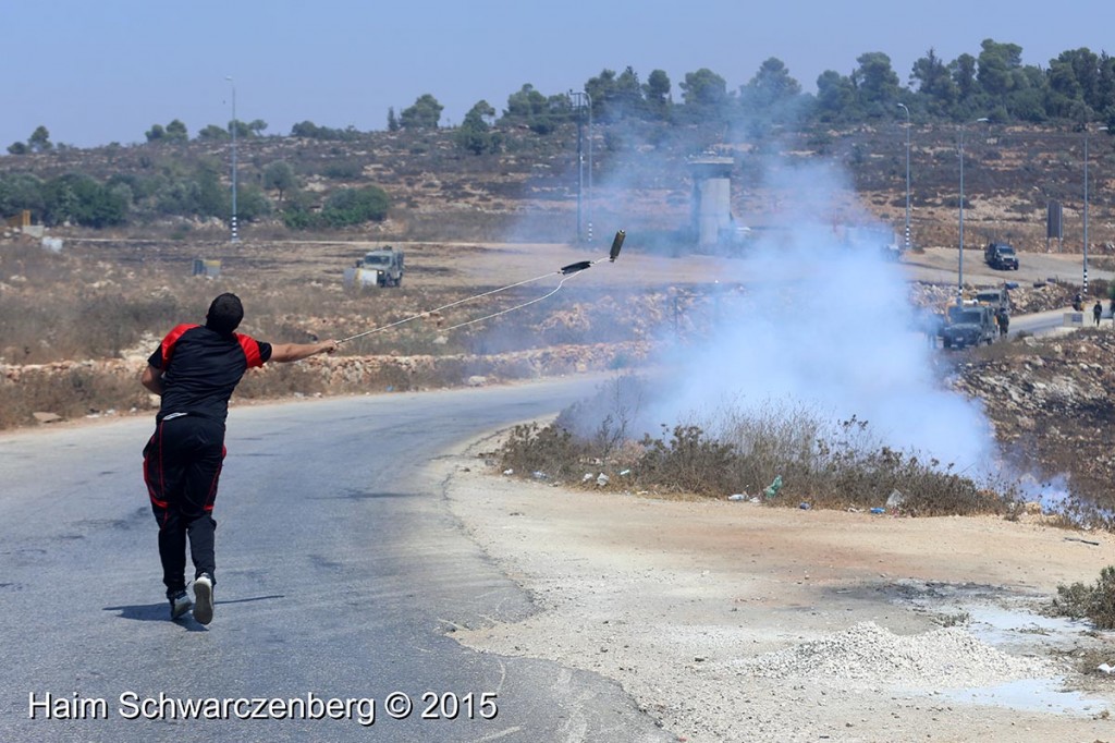 Nabi Saleh 21/08/2015 | IMG_1303