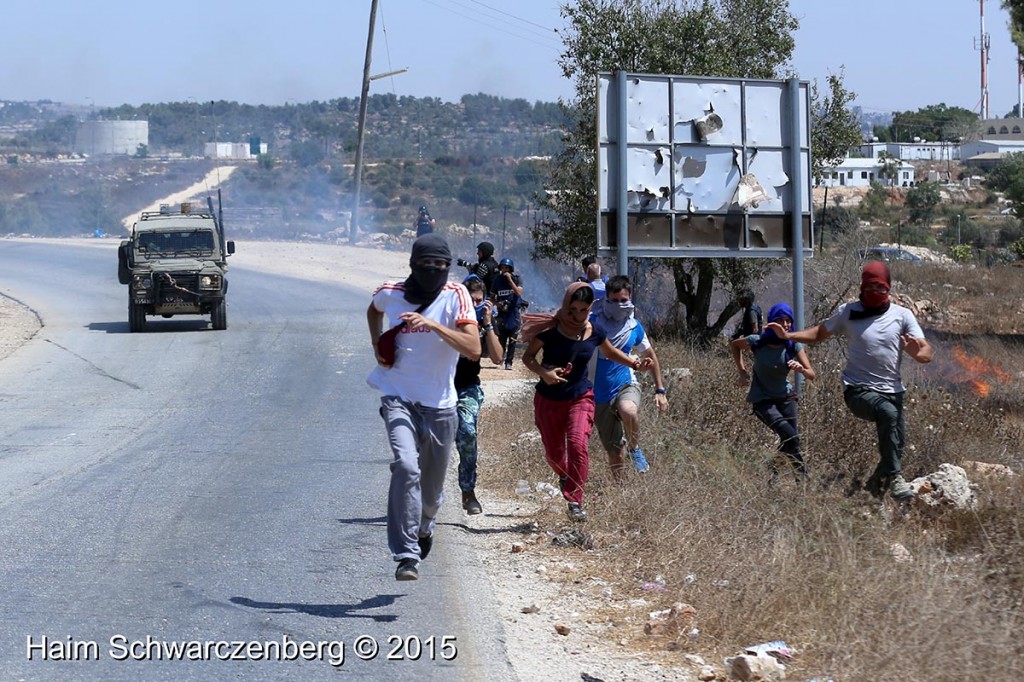 Nabi Saleh 21/08/2015 | IMG_1323