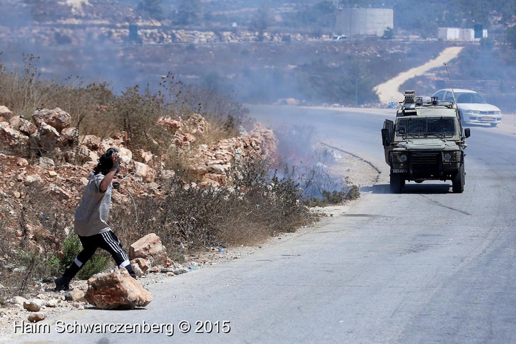 Nabi Saleh 21/08/2015 | IMG_1330