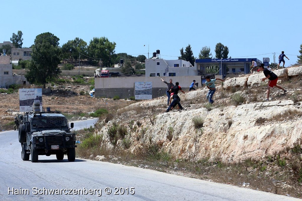 Nabi Saleh 21/08/2015 | IMG_1342