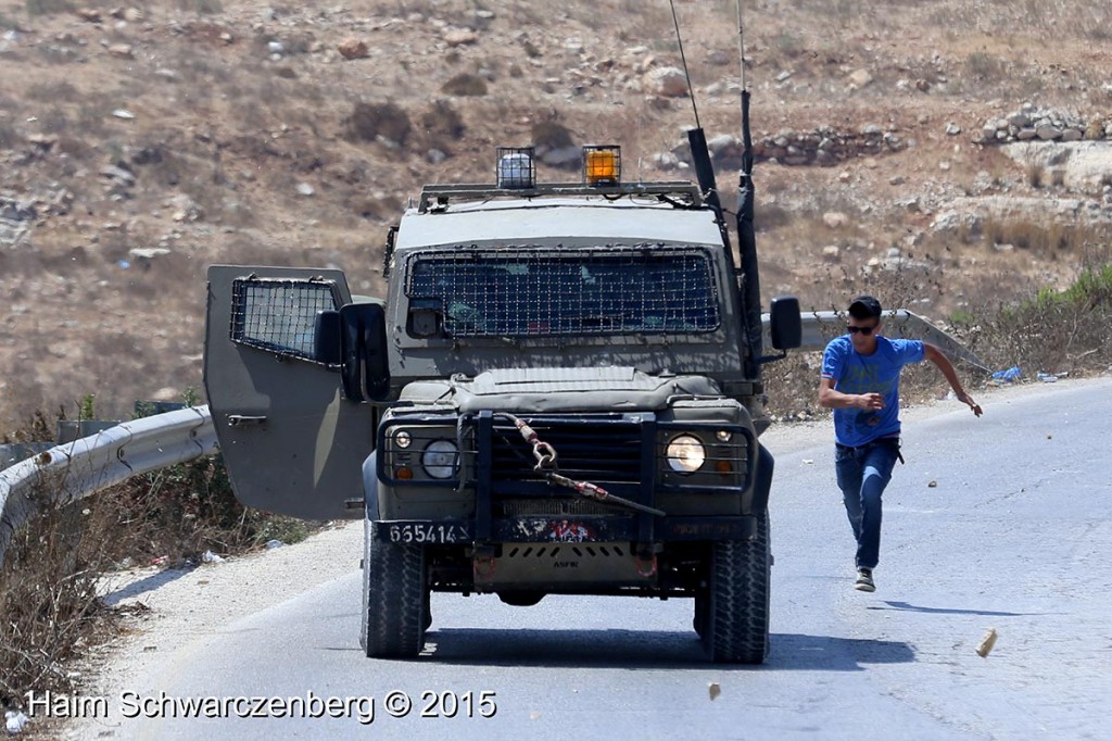 Nabi Saleh 21/08/2015 | IMG_1359