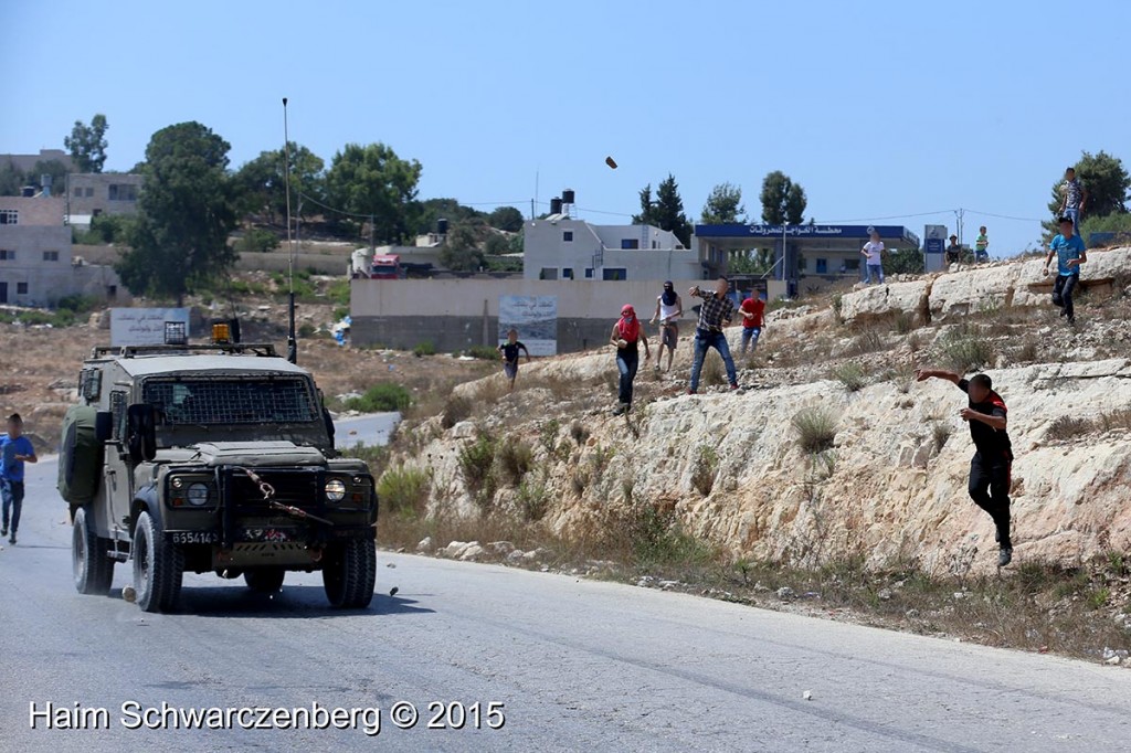 Nabi Saleh 21/08/2015 | IMG_1366