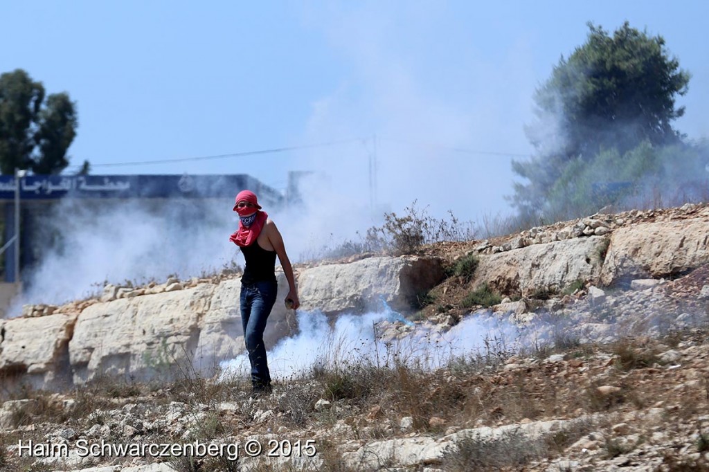 Nabi Saleh 21/08/2015 | IMG_1390