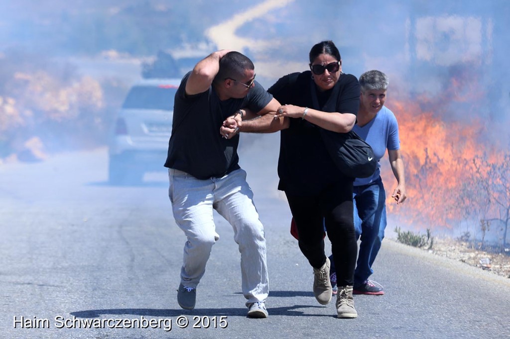 Nabi Saleh 21/08/2015 | IMG_1395