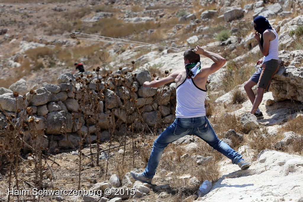 Nabi Saleh 21/08/2015 | IMG_1424