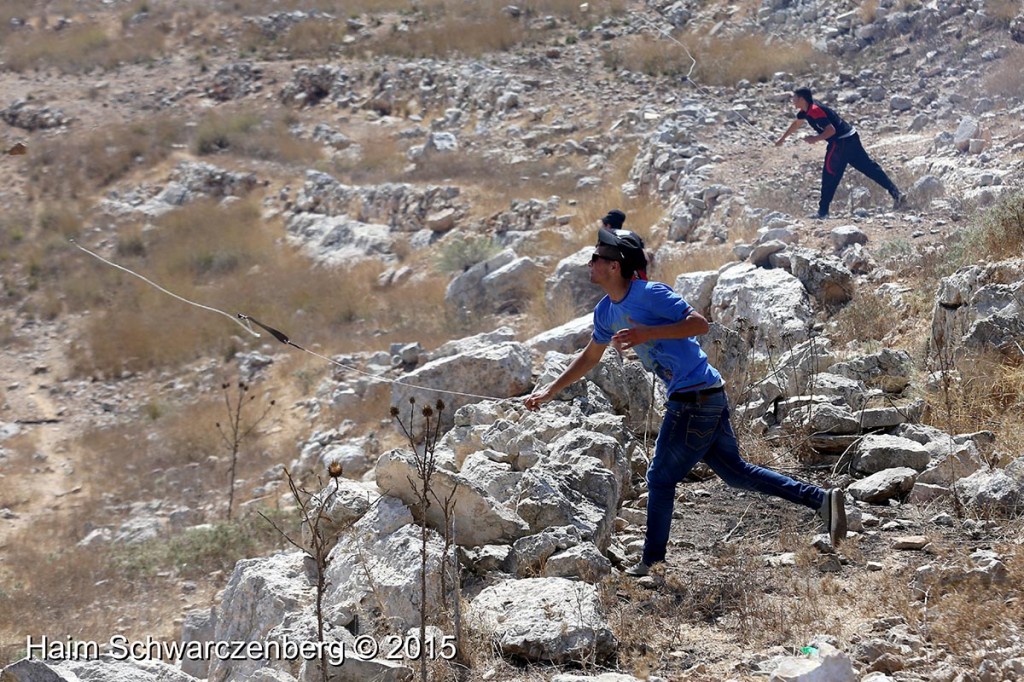 Nabi Saleh 21/08/2015 | IMG_1460