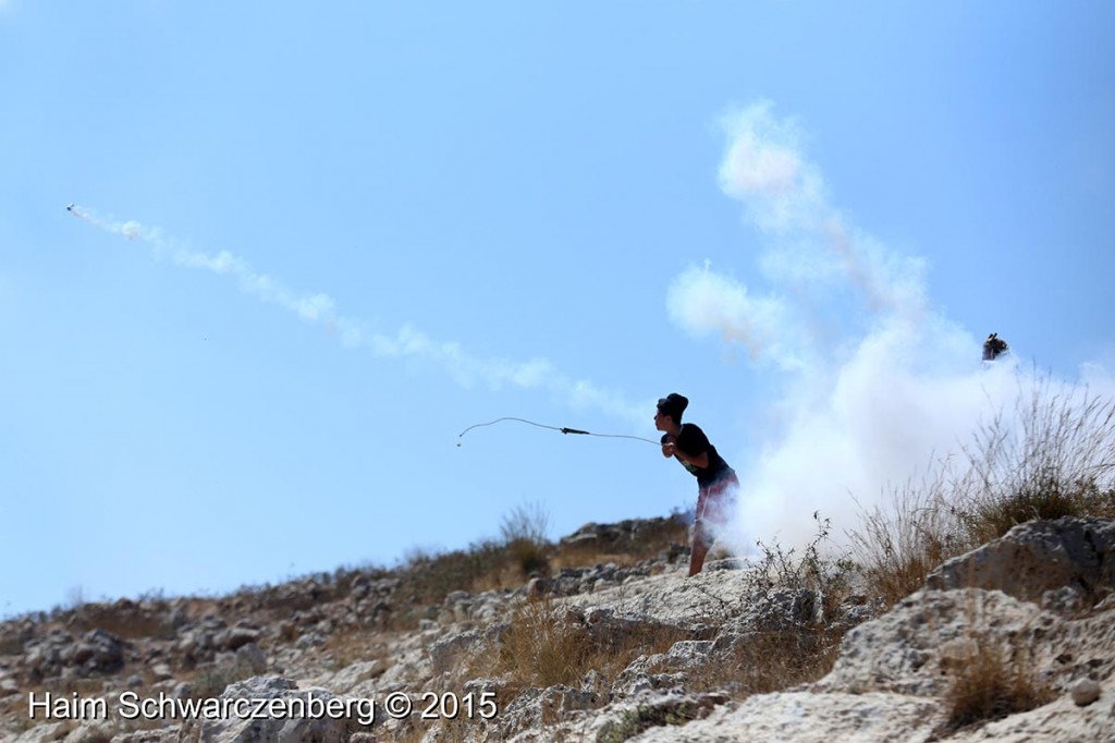 Nabi Saleh 21/08/2015 | IMG_1467