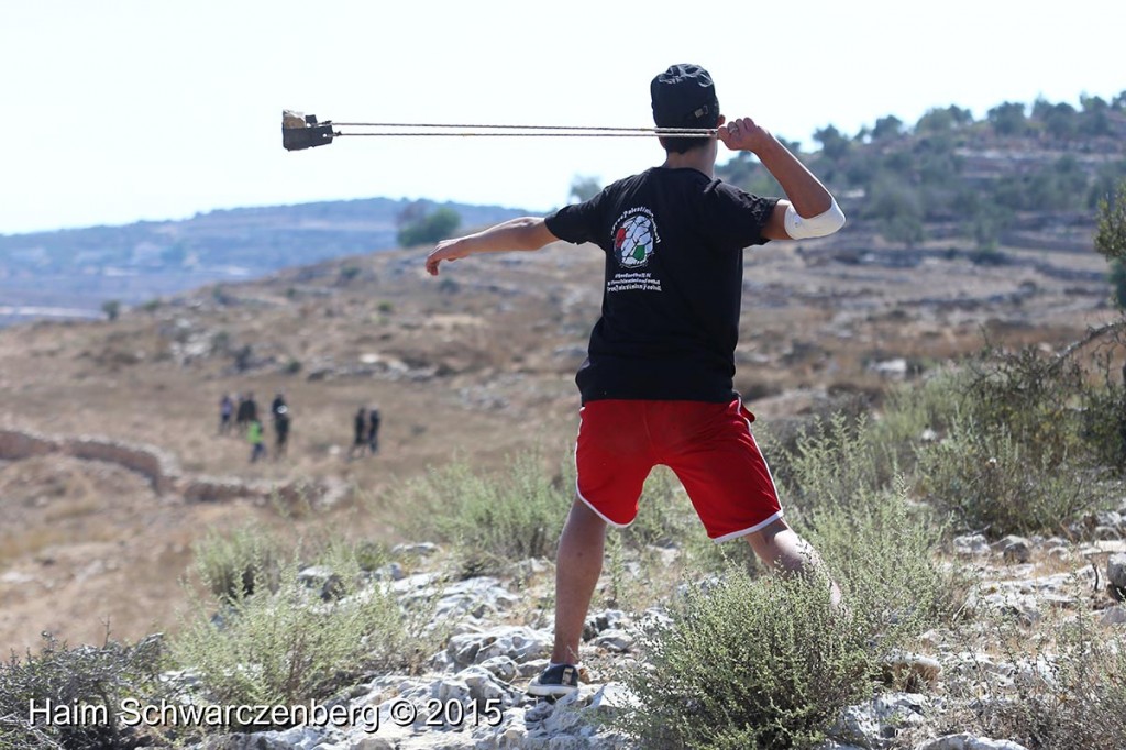 Nabi Saleh 21/08/2015 | IMG_1577