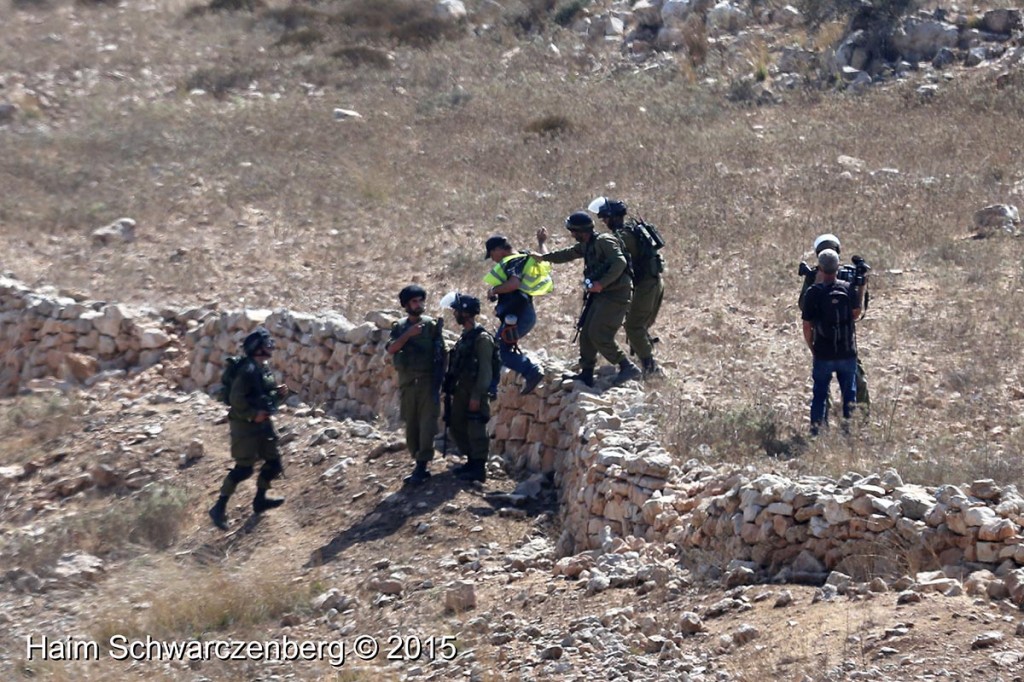 Nabi Saleh 21/08/2015 | IMG_1617