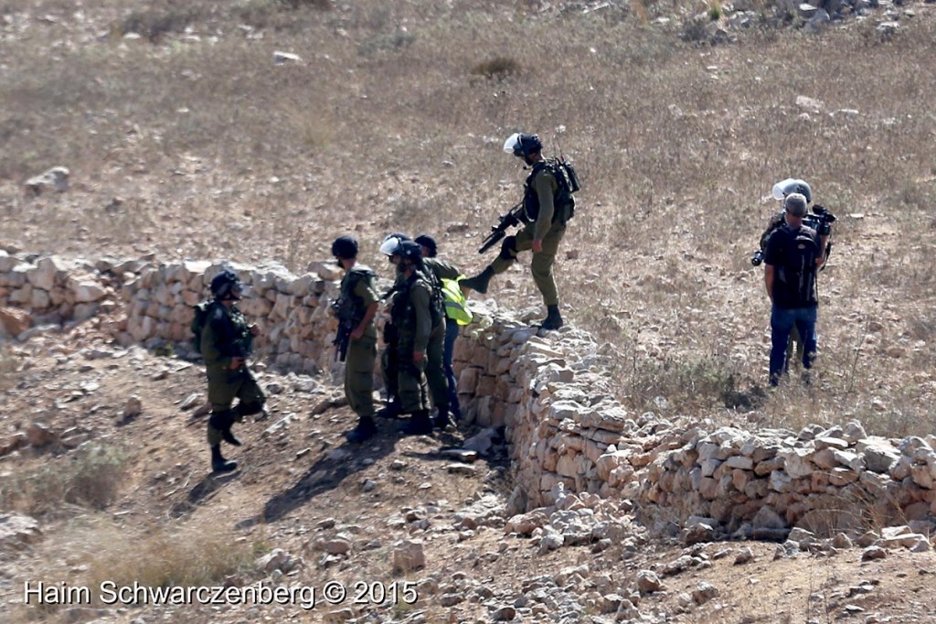 Nabi Saleh 21/08/2015 | IMG_1624