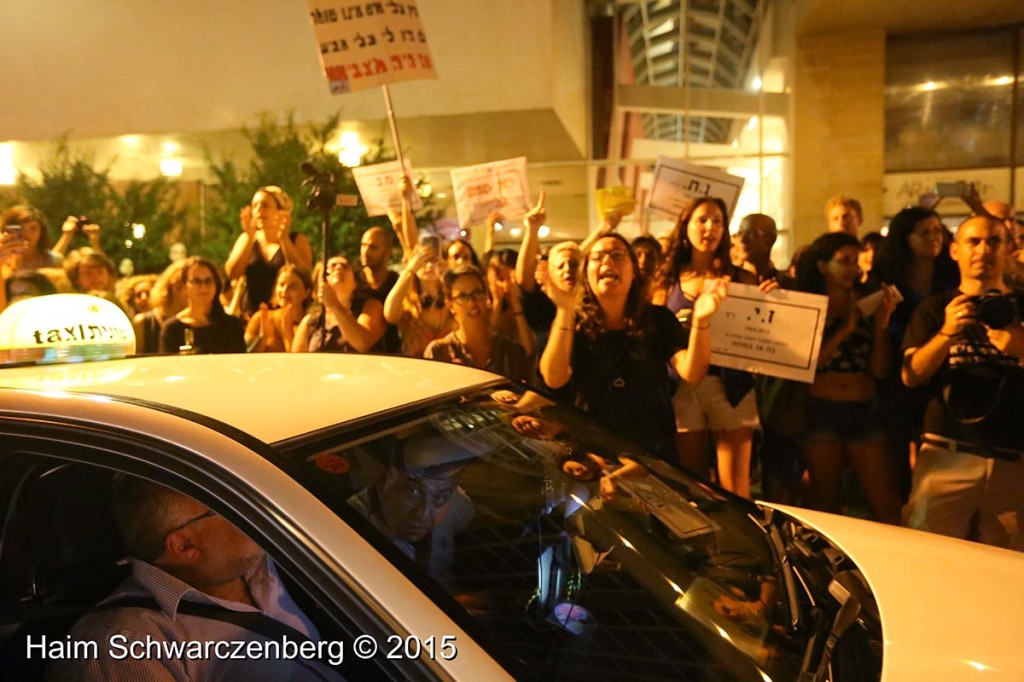 Protest against the exploitation of women in the sex industry 22/08/2015 | IMG_1724