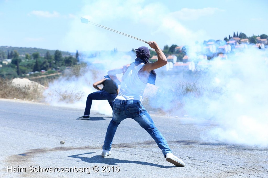 Nabi Saleh 28/08/2015 | IMG_3256