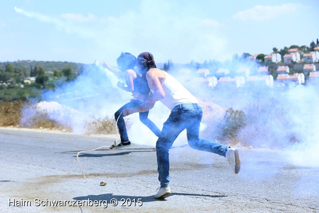 Nabi Saleh 28/08/2015 | IMG_3258