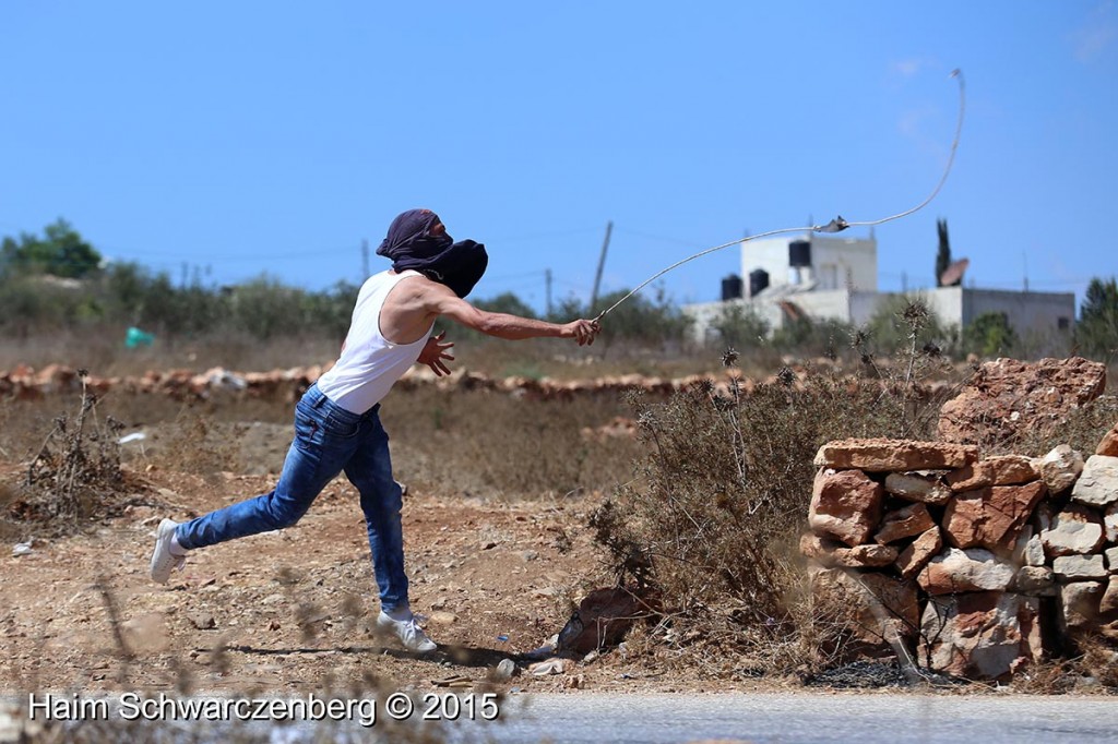 Nabi Saleh 28/08/2015 | IMG_3388