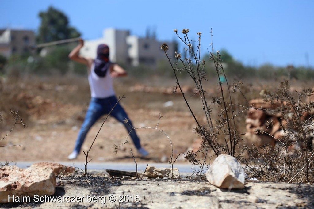 Nabi Saleh 28/08/2015 | IMG_3405