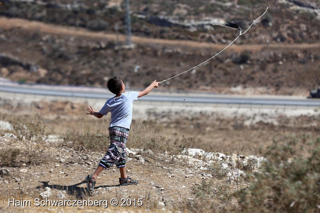 Nabi Saleh 28/08/2015 | IMG_3457