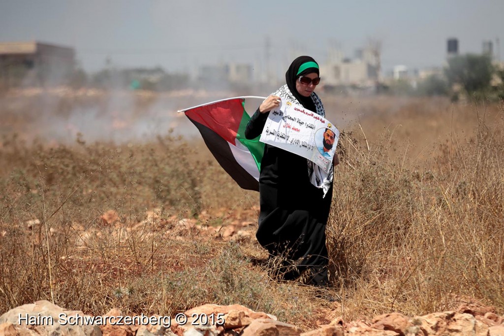 Nabi Saleh 14/08/2015 | IMG_9218