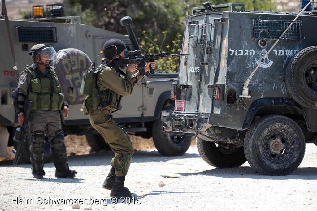 Nabi Saleh 14/08/2015 | IMG_9223