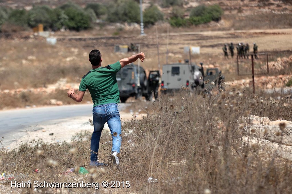 Nabi Saleh 14/08/2015 | IMG_9239