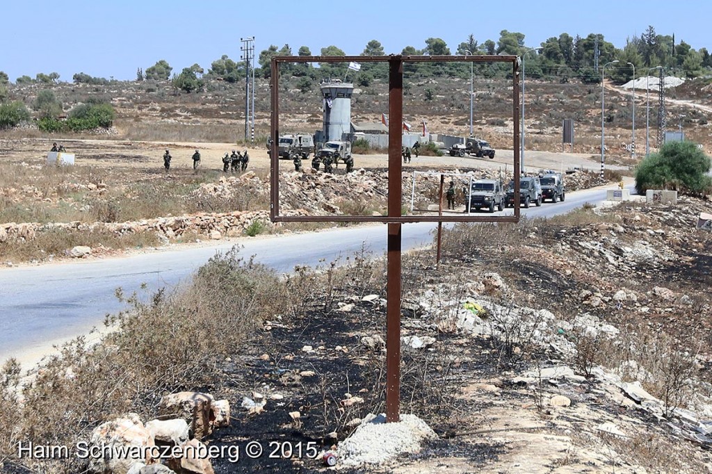 Nabi Saleh 14/08/2015 | IMG_9503