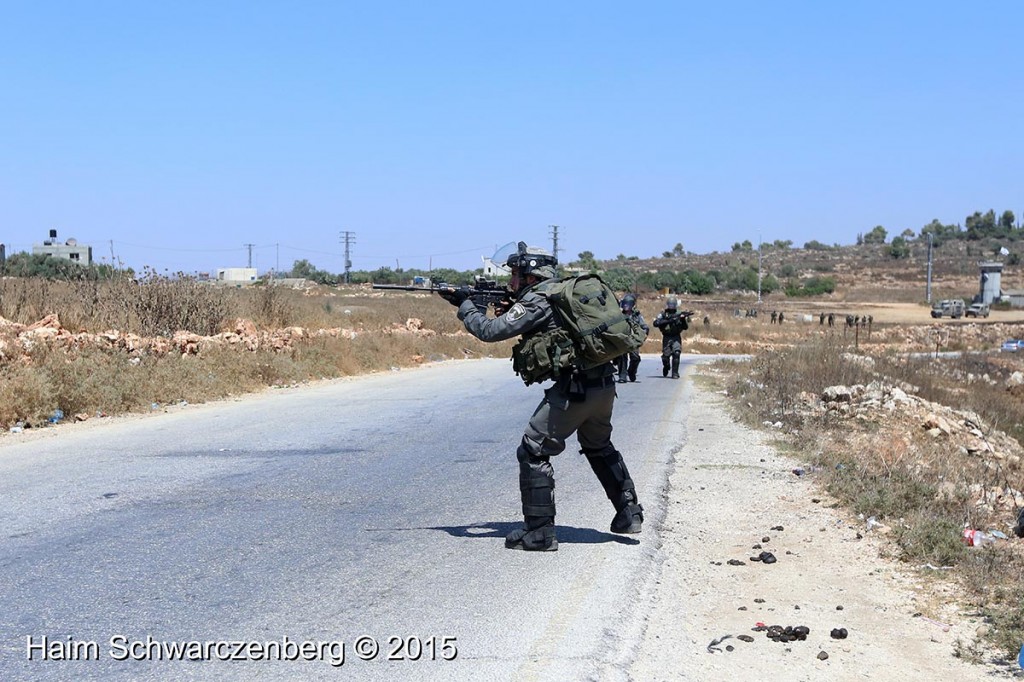 Nabi Saleh 14/08/2015 | IMG_9522