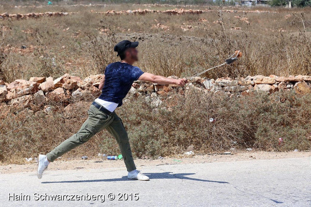 Nabi Saleh 14/08/2015 | IMG_9560