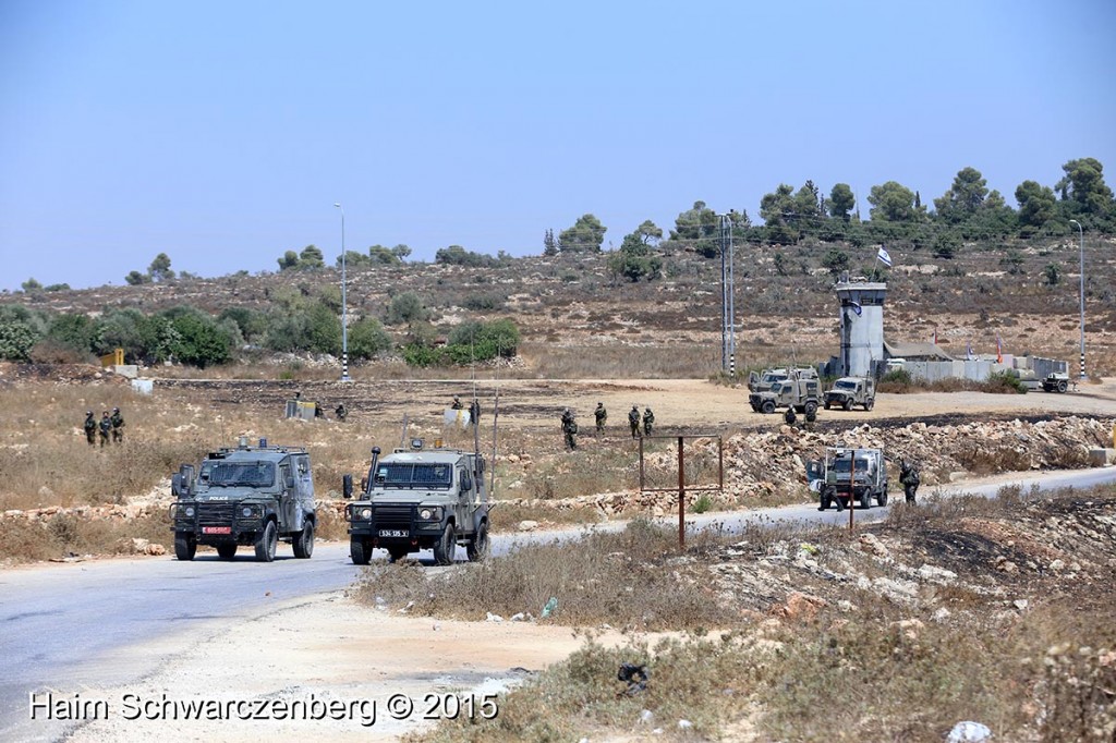 Nabi Saleh 14/08/2015 | IMG_9565