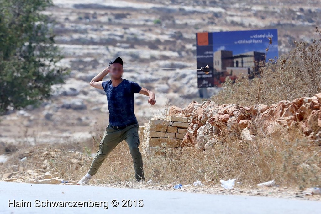 Nabi Saleh 14/08/2015 | IMG_9577