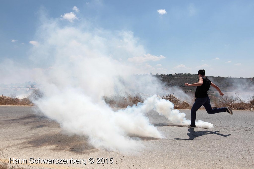 Nabi Saleh 28/08/2015 | IMG_9616