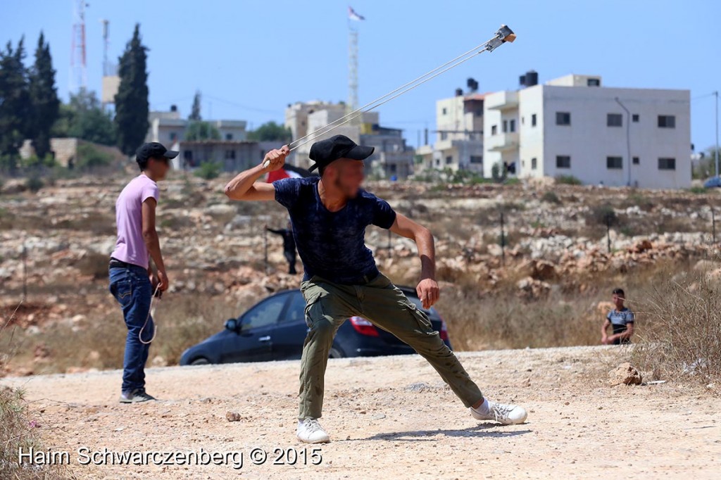 Nabi Saleh 14/08/2015 | IMG_9619