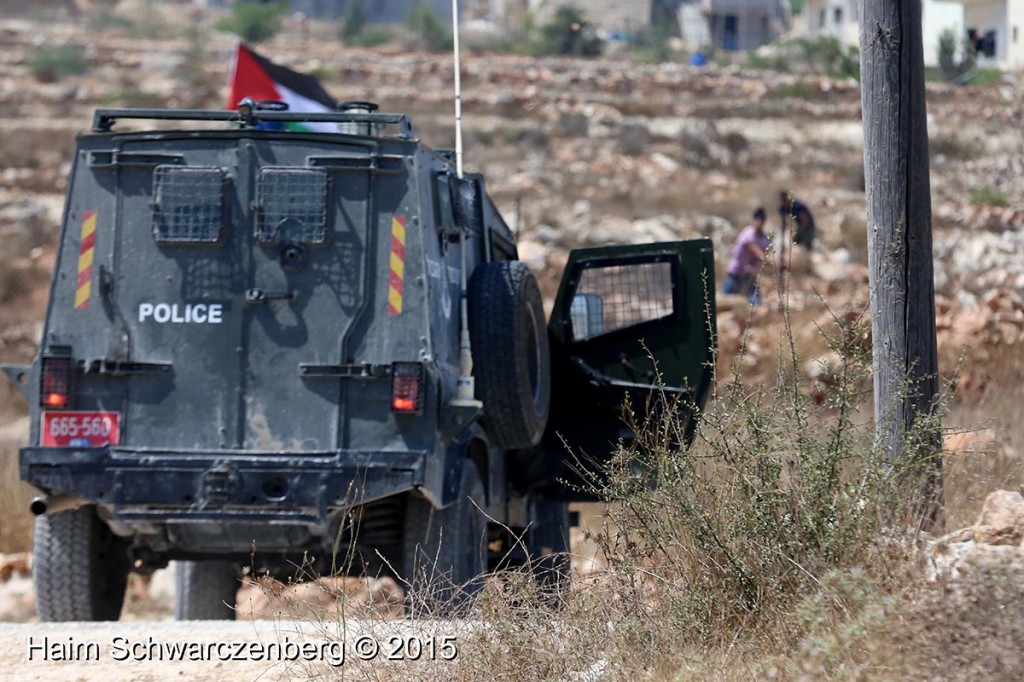 Nabi Saleh 14/08/2015 | IMG_9646