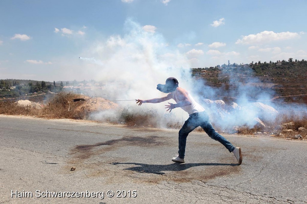 Nabi Saleh 28/08/2015 | IMG_9647