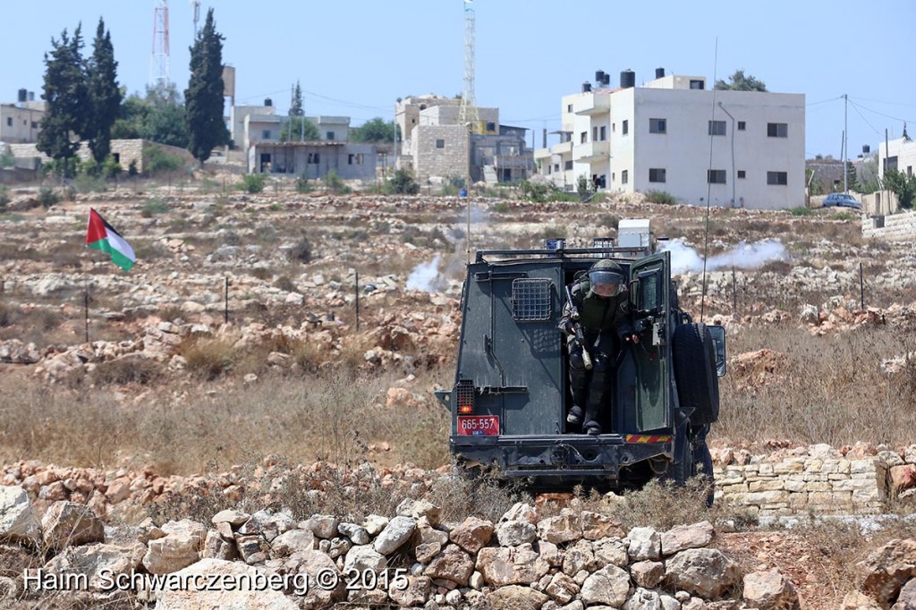 Nabi Saleh 14/08/2015 | IMG_9649