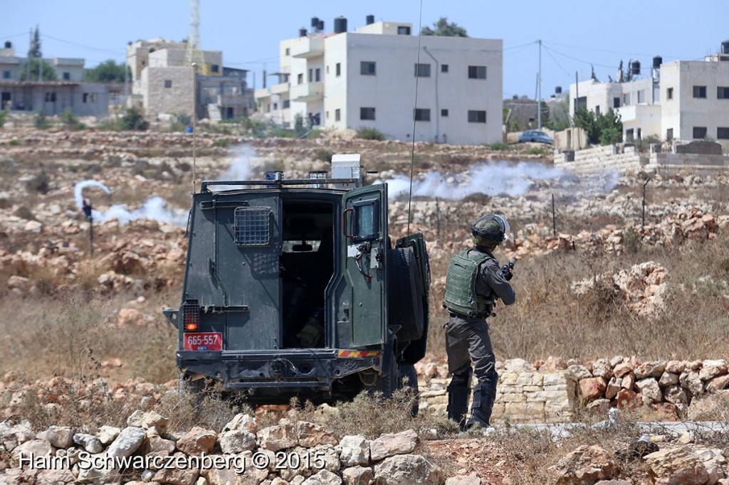 Nabi Saleh 14/08/2015 | IMG_9656