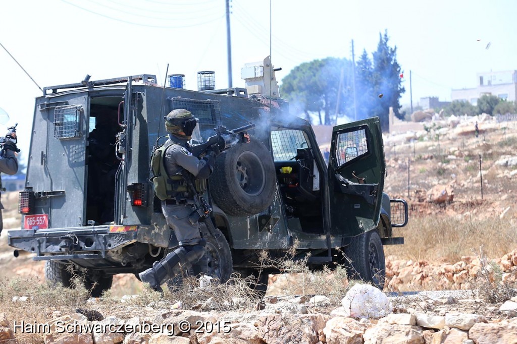 Nabi Saleh 14/08/2015 | IMG_9671