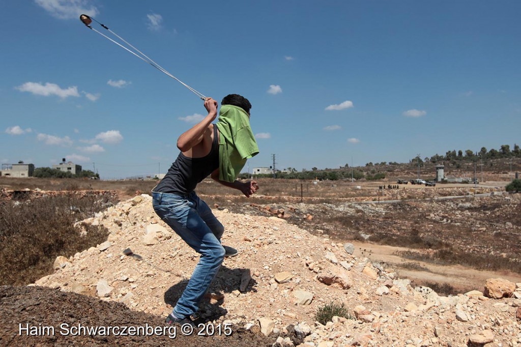 Nabi Saleh 28/08/2015 | IMG_9687