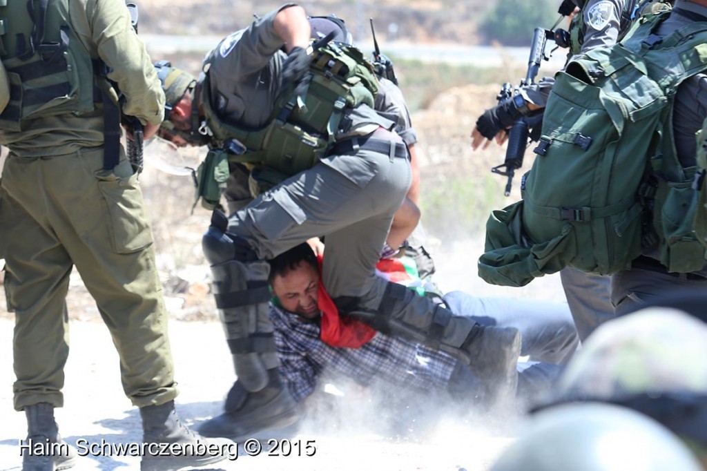 Nabi Saleh 04/09/2015 | IMG_3977