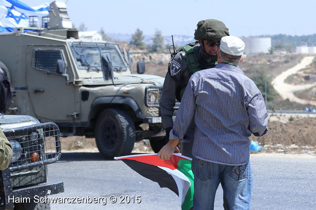 Nabi Saleh 04/09/2015 | IMG_4158