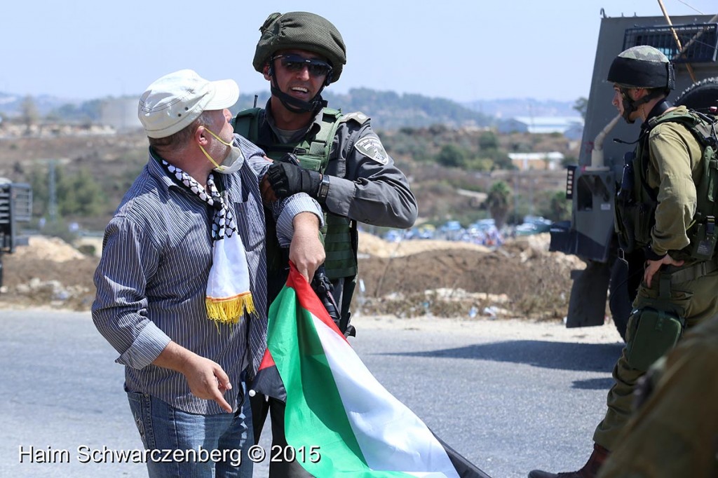 Nabi Saleh 04/09/2015 | IMG_4192