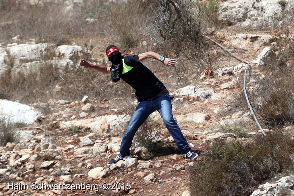 Nabi Saleh 04/09/2015 | IMG_4322