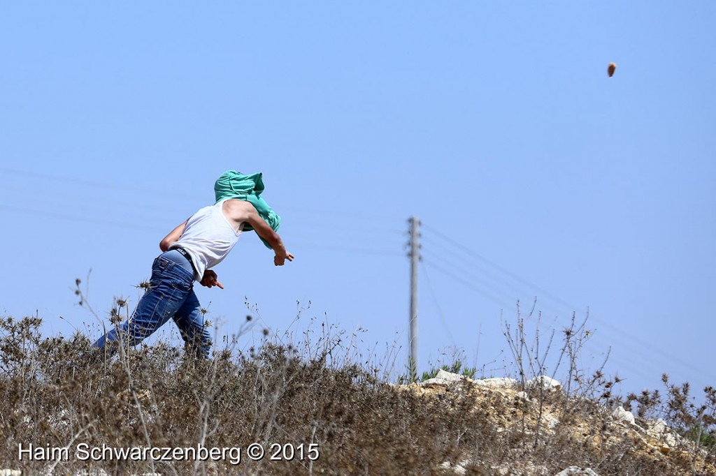 Nabi Saleh 04/09/2015 | IMG_4351