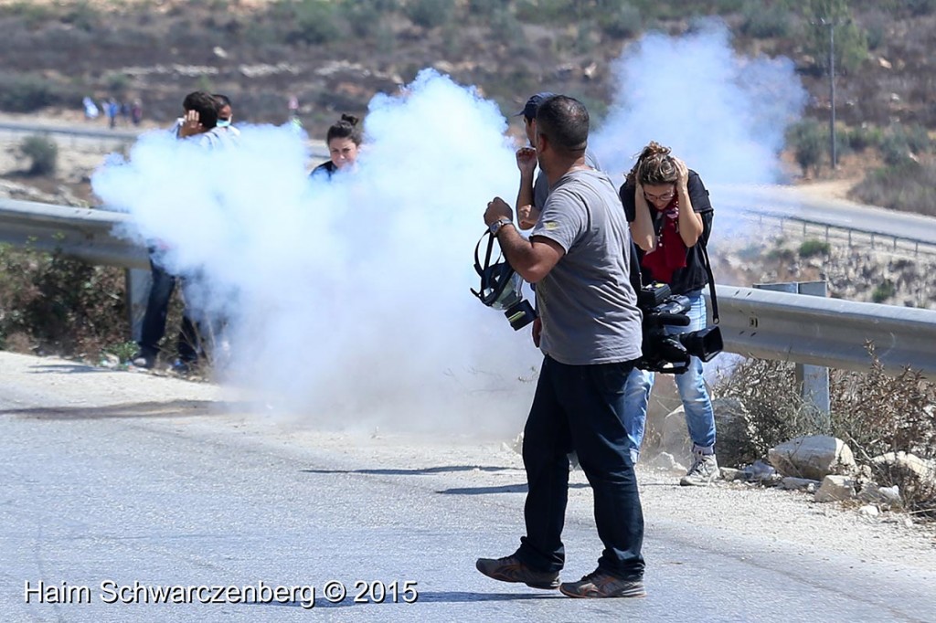 Nabi Saleh 04/09/2015 | IMG_4374