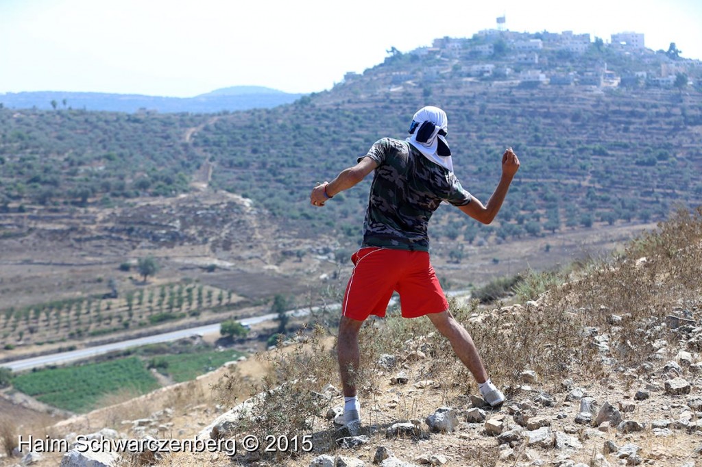 Nabi Saleh 04/09/2015 | IMG_4403