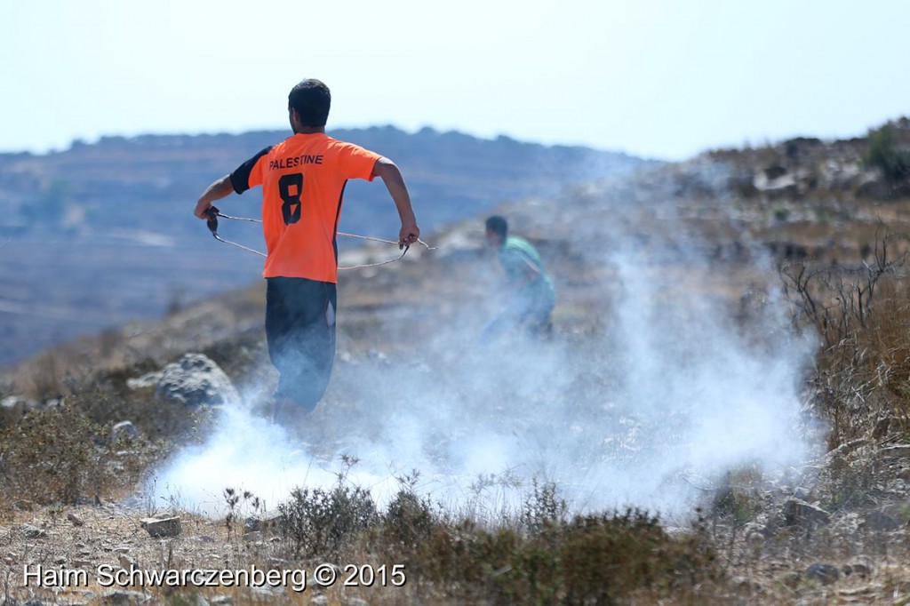 Nabi Saleh 04/09/2015 | IMG_4424