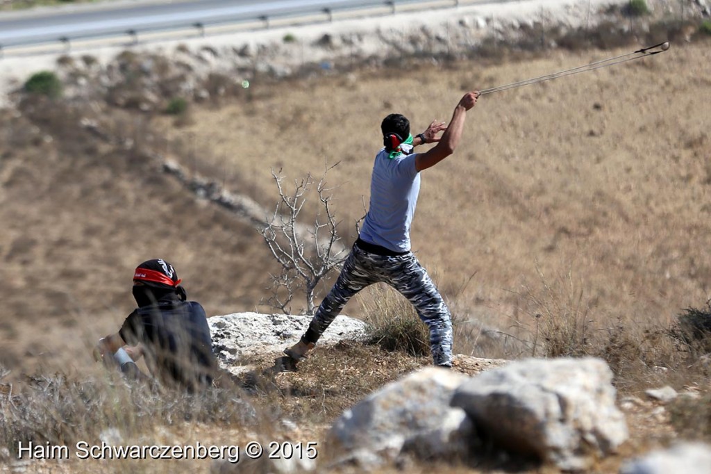 Nabi Saleh 04/09/2015 | IMG_4452