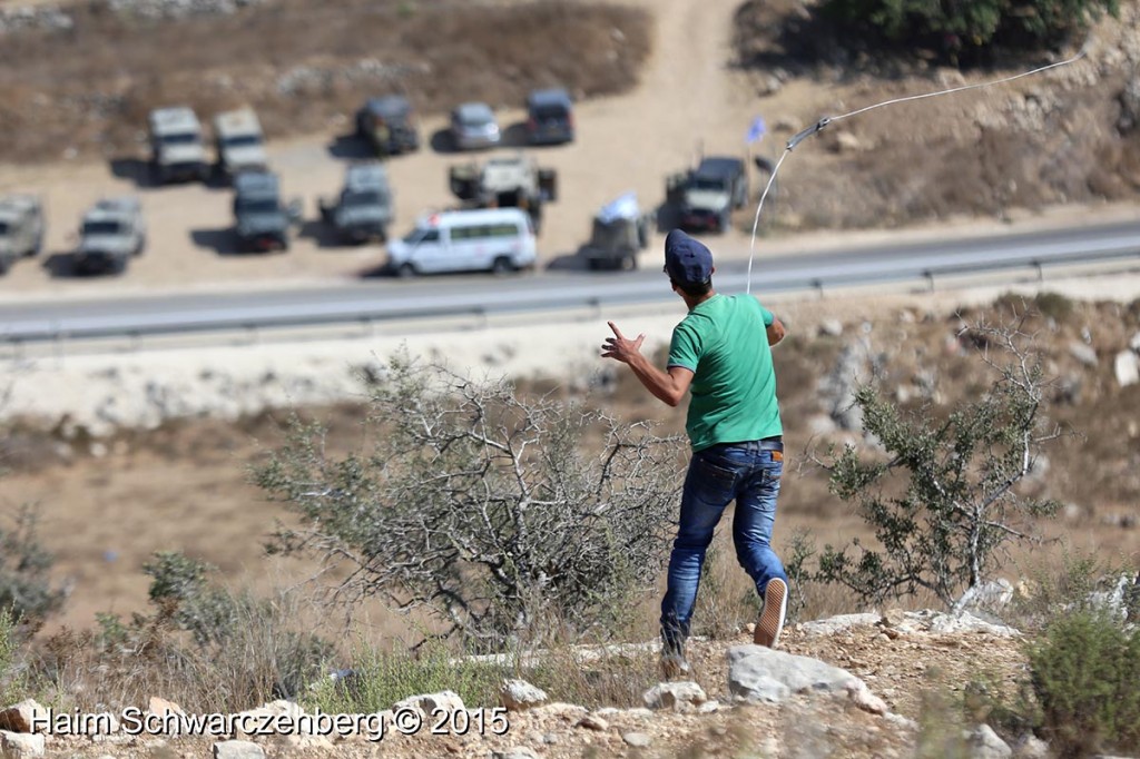 Nabi Saleh 04/09/2015 | IMG_4483