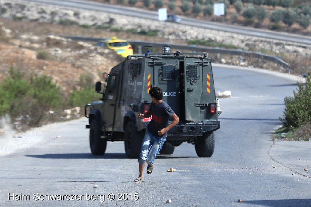 Nabi Saleh 04/09/2015 | IMG_4509